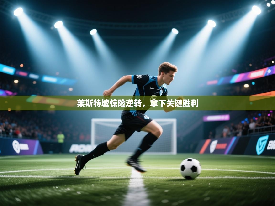 莱斯特城惊险逆转，拿下关键胜利  第1张