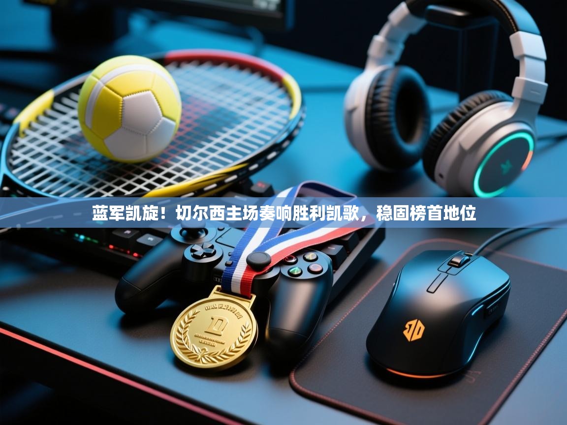 蓝军凯旋!切尔西主场奏响胜利凯歌,稳固榜首地位 第1张