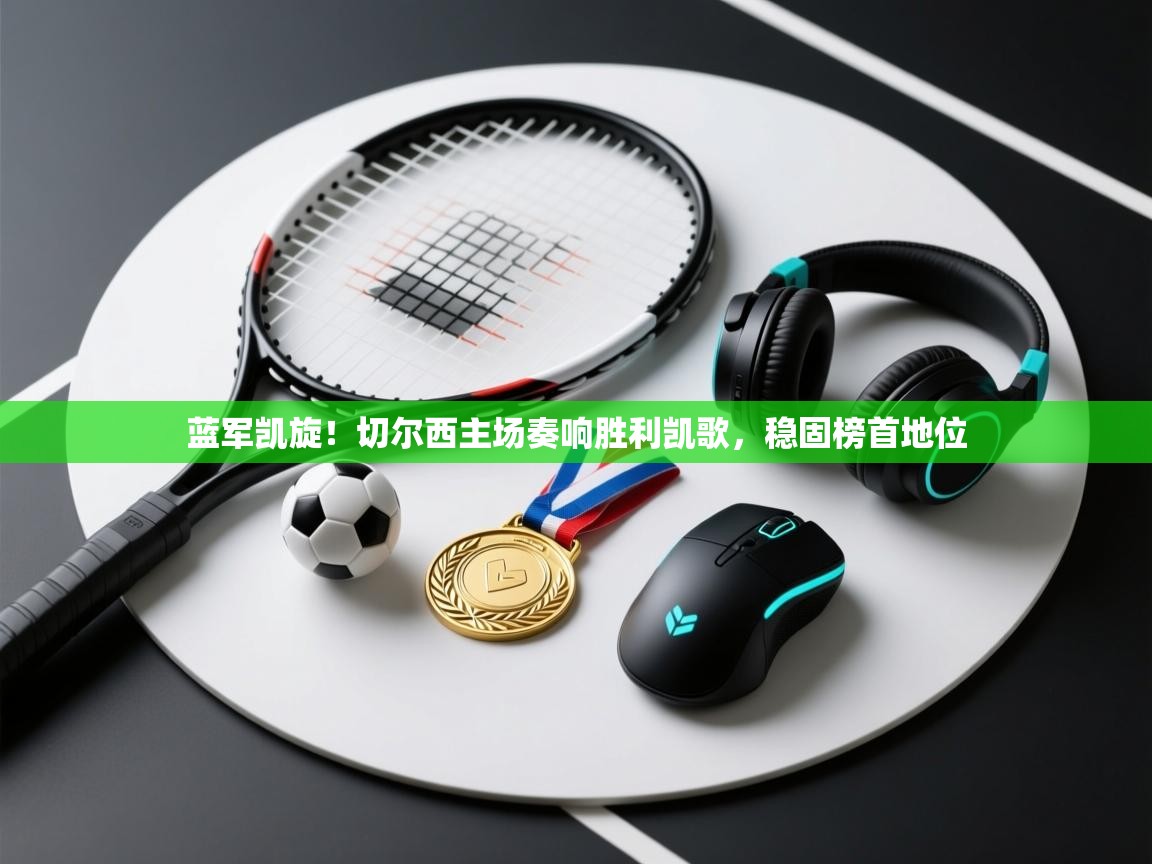 蓝军凯旋!切尔西主场奏响胜利凯歌,稳固榜首地位 第2张