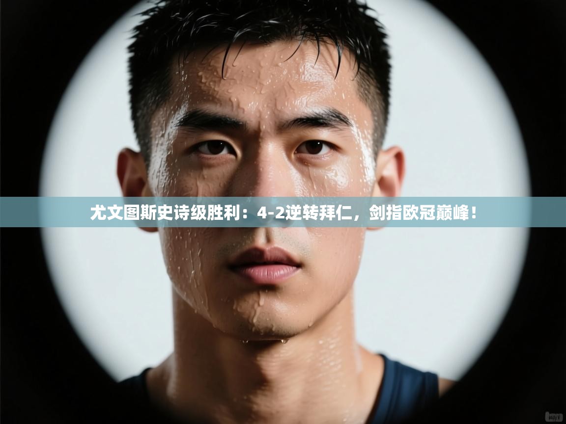 尤文图斯史诗级胜利:4-2逆转拜仁,剑指欧冠巅峰! 第2张