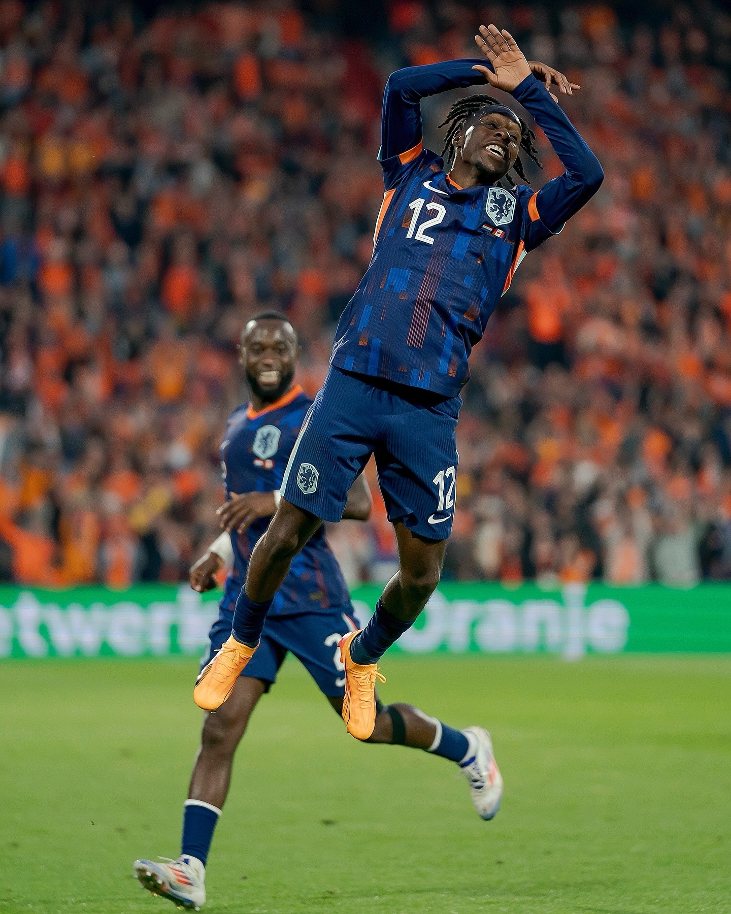 欧洲杯热身赛集锦，球员状态高涨