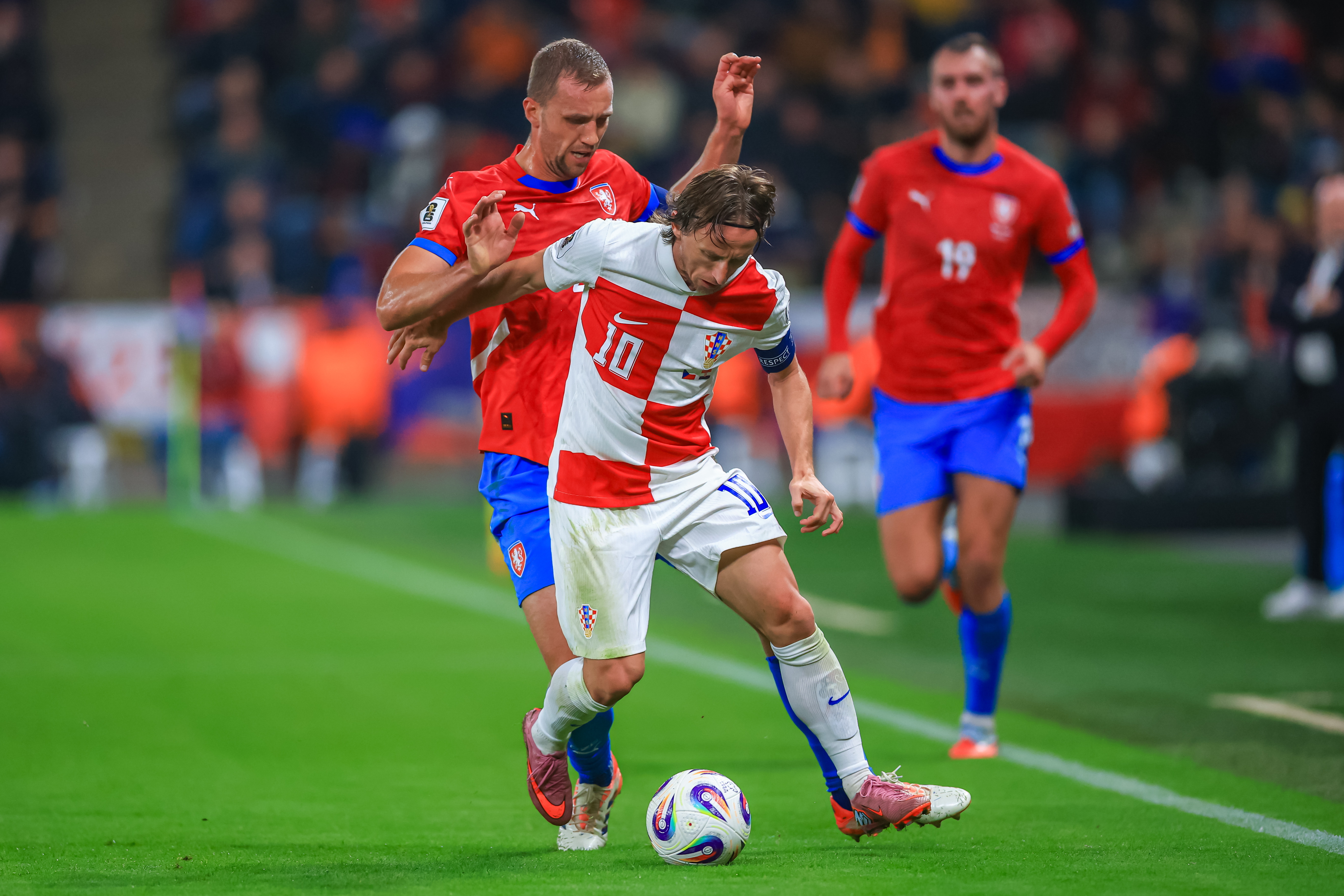 克罗地亚国脚伤重,欧冠成谜!的简单介绍 克罗地亚国脚伤重,欧冠成谜!的简单介绍